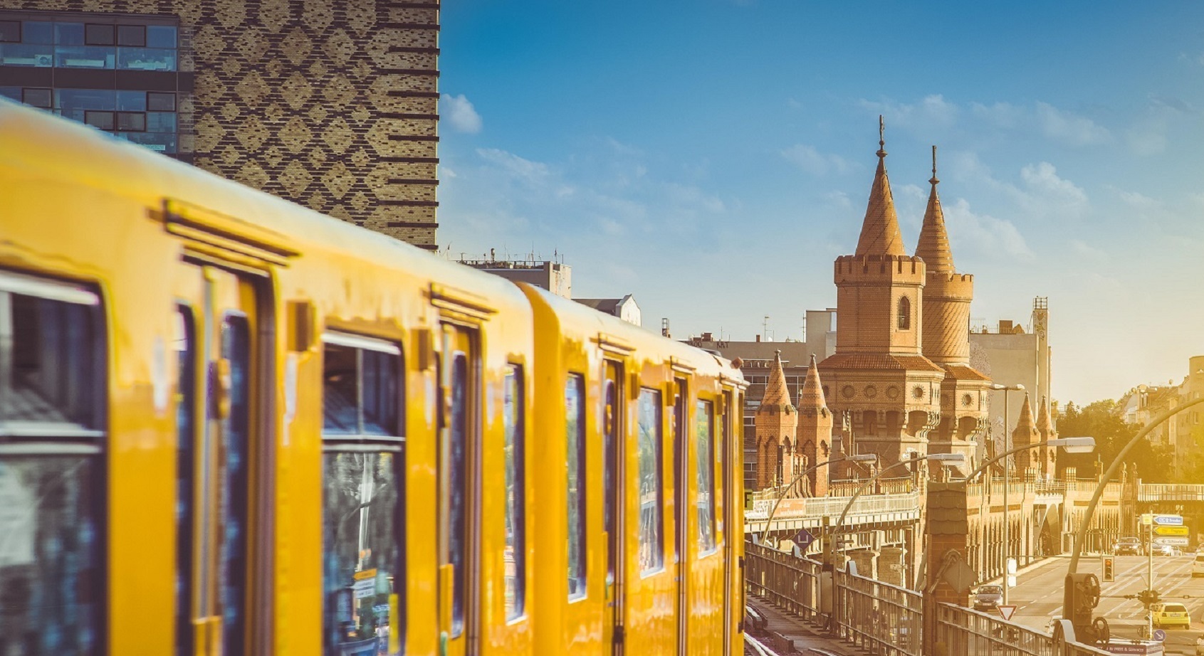 Die Wirtschaft muss brummen. Nicht der Kopf.