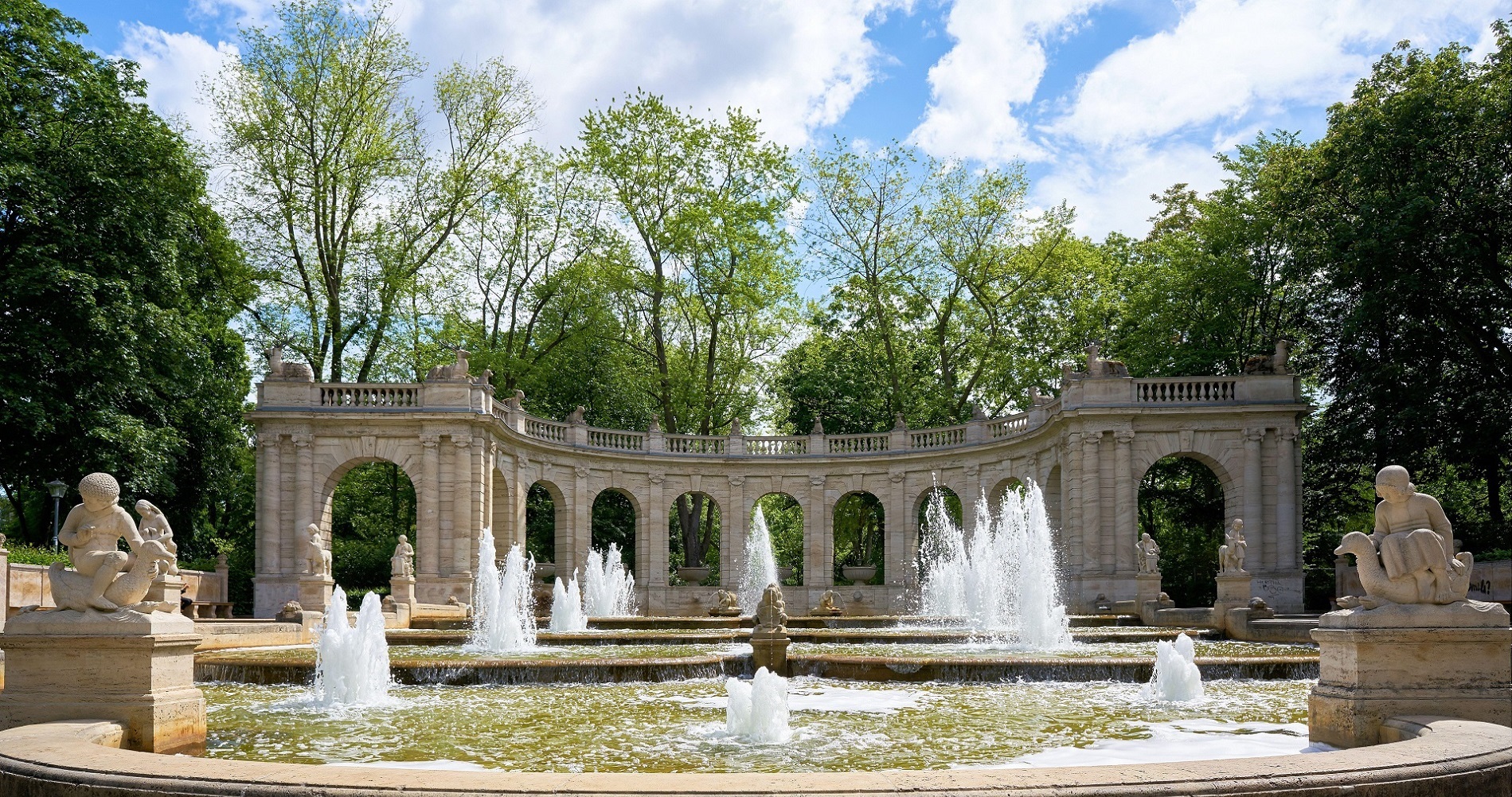 Die Wirtschaft muss brummen. Nicht der Kopf.